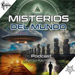 Show cover of Misterios del Mundo
