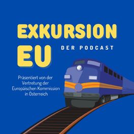 Show cover of Exkursion EU