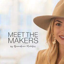 Show cover of MEET THE MAKERS