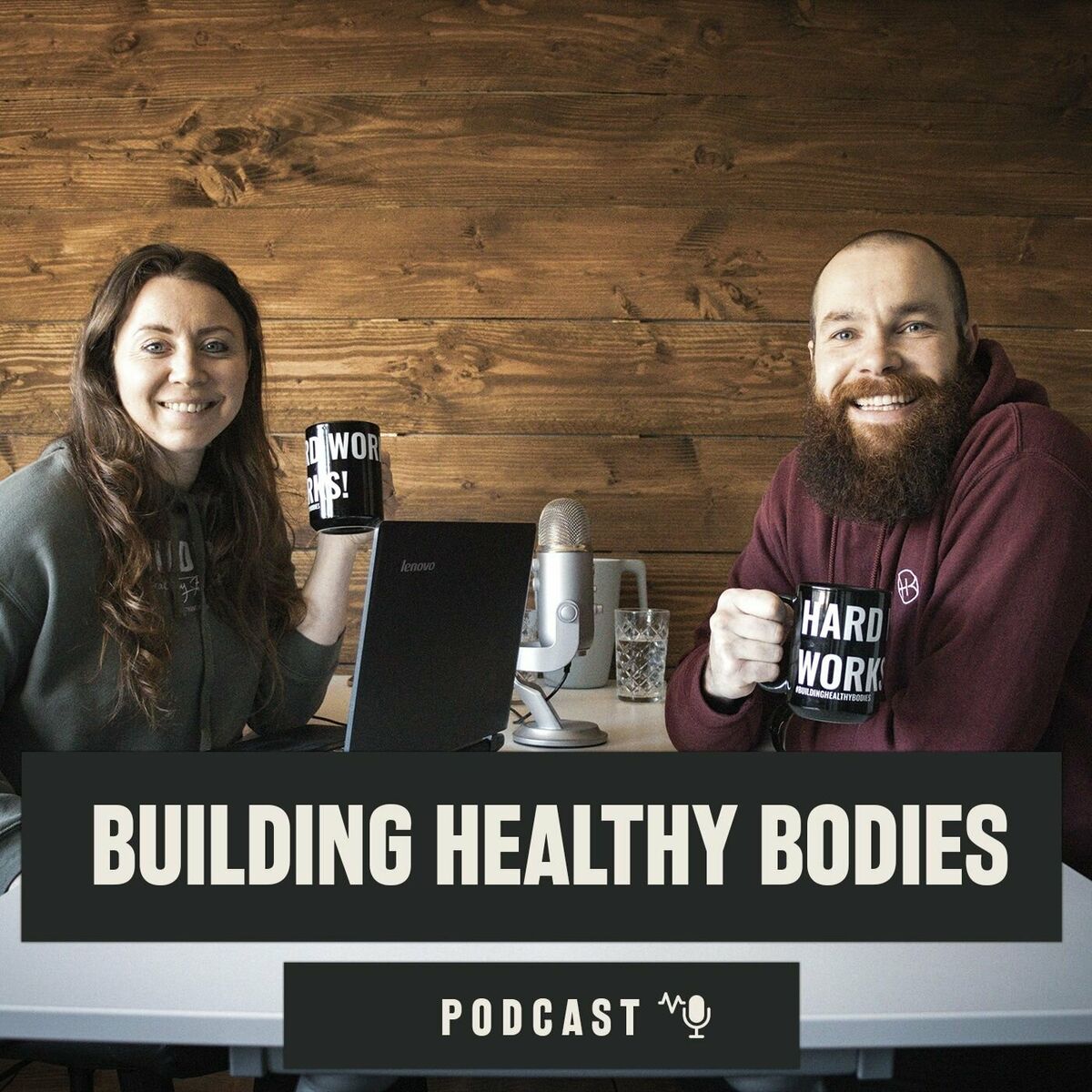 Listen to Building Healthy Bodies Podcast podcast | Deezer