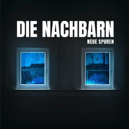 Show cover of Die Nachbarn