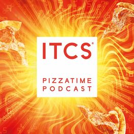 Show cover of ITCS PIZZATIME TECH PODCAST