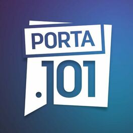 Show cover of Porta 101