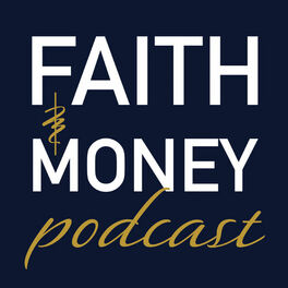 Show cover of Faith and Money
