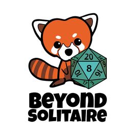 Show cover of Beyond Solitaire
