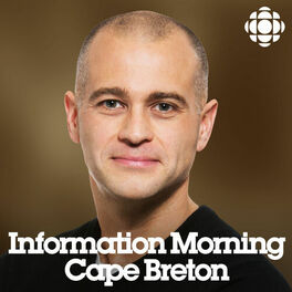 Show cover of Information Morning - Cape Breton