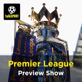 Show cover of Premier League All Access
