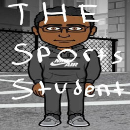 Show cover of The Sports Student