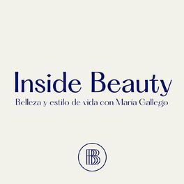 Show cover of Inside Beauty