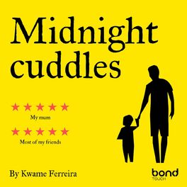 Show cover of Midnight Cuddles