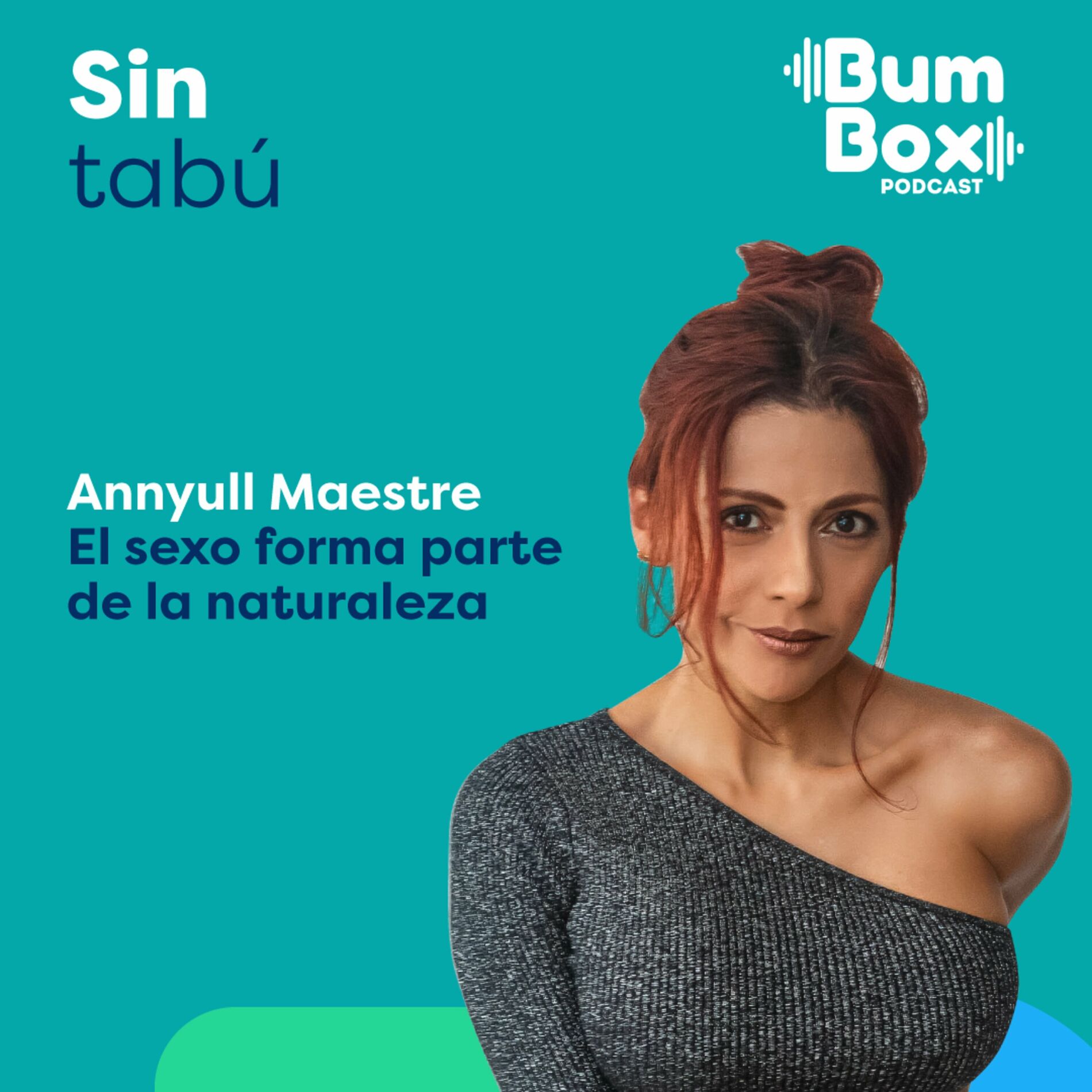 Listen to Sin tabú: relaciones, sexualidad y sexo podcast | Deezer