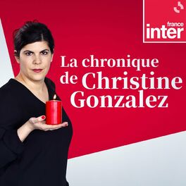 Show cover of La Chronique de Christine Gonzalez
