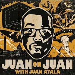 Show cover of Juan on Juan