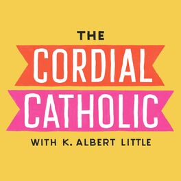 Show cover of The Cordial Catholic