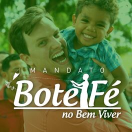 Show cover of Dirceu - Bote Fé no Bem Viver