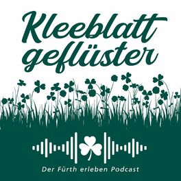 Show cover of Kleeblattgeflüster