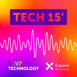 Show cover of Tech 15'