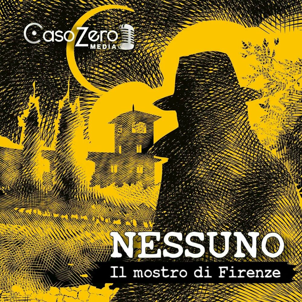 Listen to Nessuno - Il mostro di Firenze podcast | Deezer