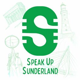 Show cover of Speak Up Sunderland