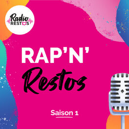 Show cover of Rap'n'Restos