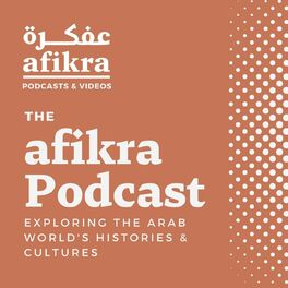 Show cover of The afikra Podcast