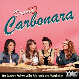 Show cover of Drama Carbonara