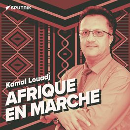 Show cover of Afrique en marche
