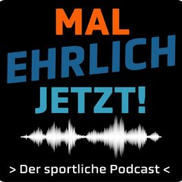 Show cover of MAL EHRLICH JETZT!