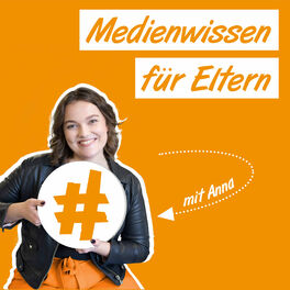Show cover of hashtag Medienwissen
