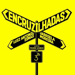 Show cover of Encruzilhadas