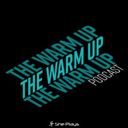 Show cover of The Warm Up