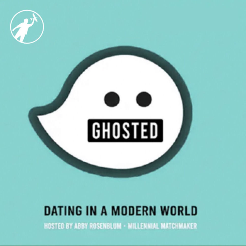 Listen to THE GHOSTED PODCAST podcast | Deezer