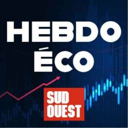 Show cover of L'hebdo éco