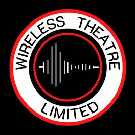 Show cover of Wireless Theatre Kids