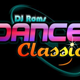 Show cover of DANCE CLASSIC BY DJ ROMS
