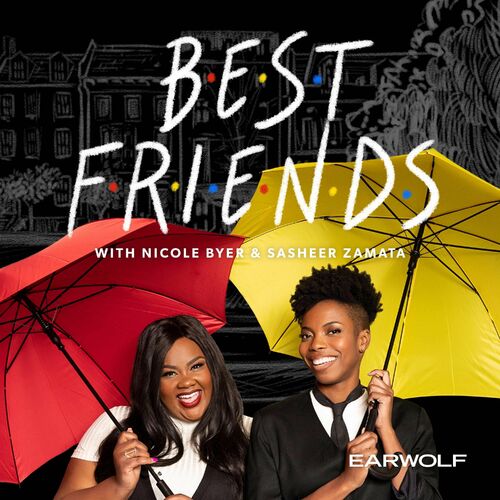 CLOSE FRIENDS  Ouvir podcast online grátis