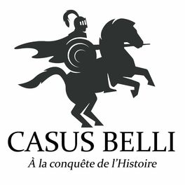 Show cover of Casus Belli - À la conquête de l'Histoire