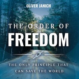 Show cover of the order of freedom