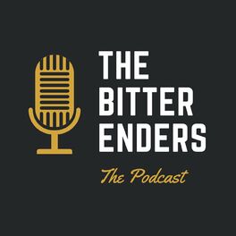 Show cover of The Bitter Enders