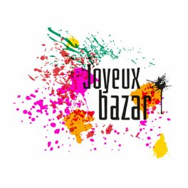 Show cover of Joyeux Bazar