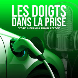 Show cover of Les Doigts Dans La Prise