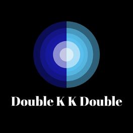 Show cover of Double K K Double Network