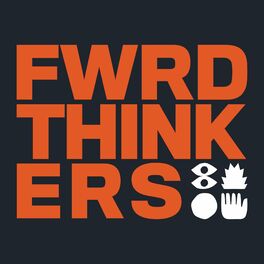 Show cover of FWRDTHINKERS