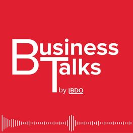Show cover of BDO - Business Talks