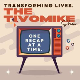 Show cover of The TiVoMike Show