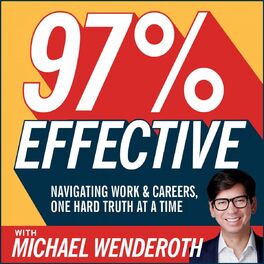 Show cover of 97% Effective