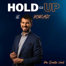 Show cover of Hold-Up