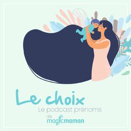 Show cover of Le Choix