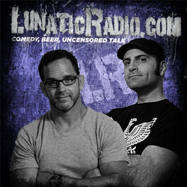 Show cover of The LunaticRadio.com Show