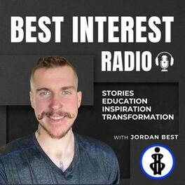 Show cover of Best Interest Radio